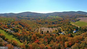 OLD BARBOURSVILLE RD GORDONSVILLE Virginia 22942