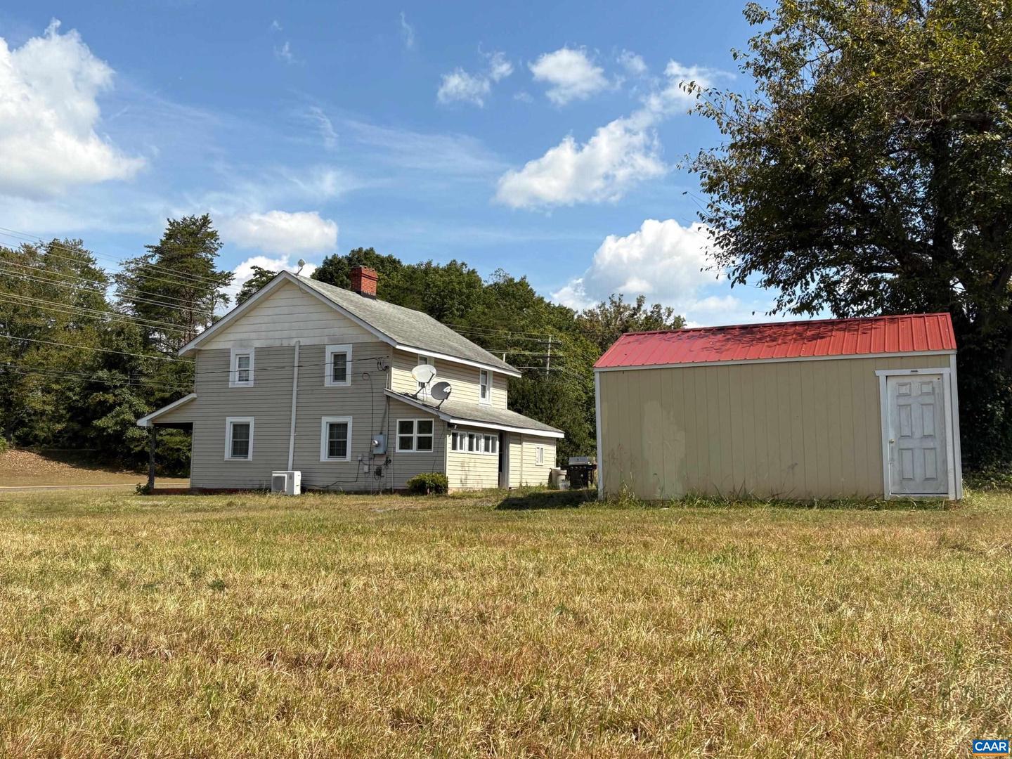 5912 &amp; 5928, 2 W HOOVER RD, REVA, Virginia 22735, 3 Bedrooms Bedrooms, ,1 BathroomBathrooms,Residential,For Sale,5912 &amp; 5928, 2 W HOOVER RD,669994 MLS # 669994