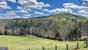 180 FIVE FORKS RD WOODVILLE Virginia 22749
