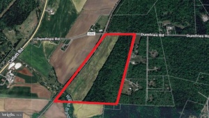 DUMFRIES, CATLETT, Virginia 20119, ,Farm,For Sale,DUMFRIES,VAFQ2018408 MLS # VAFQ2018408