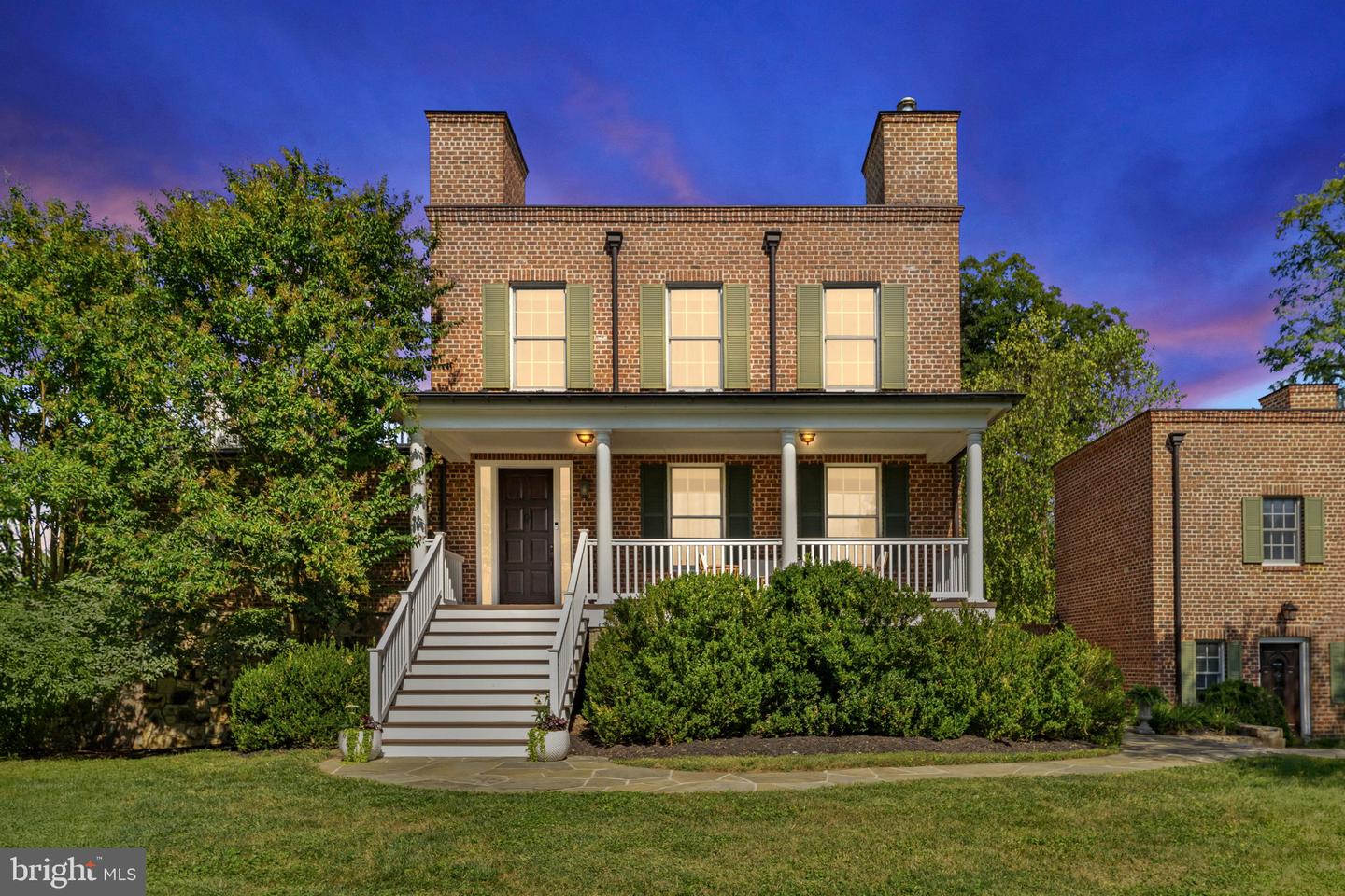 9533 HOWELLSVILLE RD, BOYCE, Virginia 22620, 4 Bedrooms Bedrooms, ,4 BathroomsBathrooms,Farm,For Sale,9533 HOWELLSVILLE RD,VACL2006148 MLS # VACL2006148