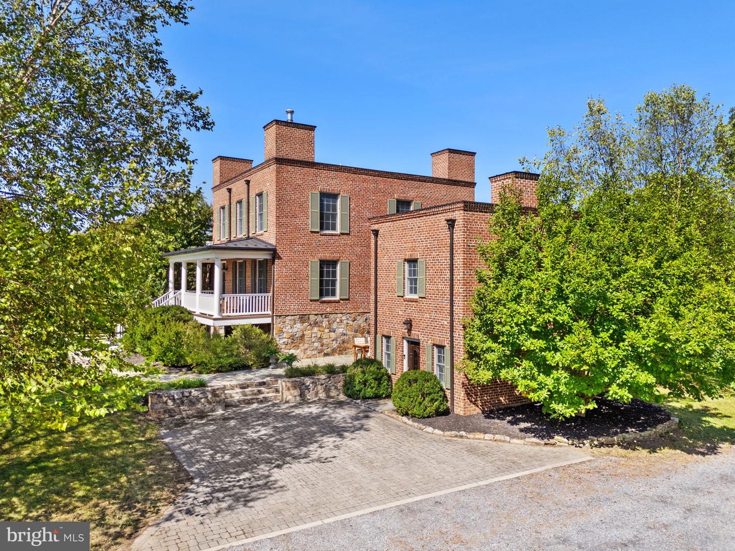 9533 HOWELLSVILLE RD, BOYCE, Virginia 22620, 4 Bedrooms Bedrooms, ,4 BathroomsBathrooms,Farm,For Sale,9533 HOWELLSVILLE RD,VACL2006148 MLS # VACL2006148