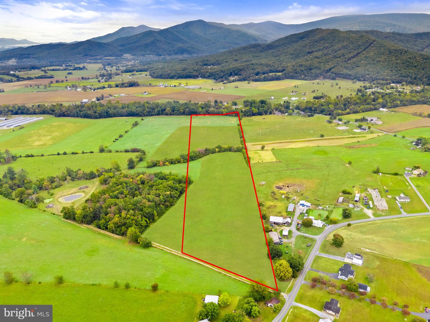 0 FAIRVIEW RD, LURAY, Virginia 22835, ,Land,For Sale,0 FAIRVIEW RD,VAPA2005502 MLS # VAPA2005502