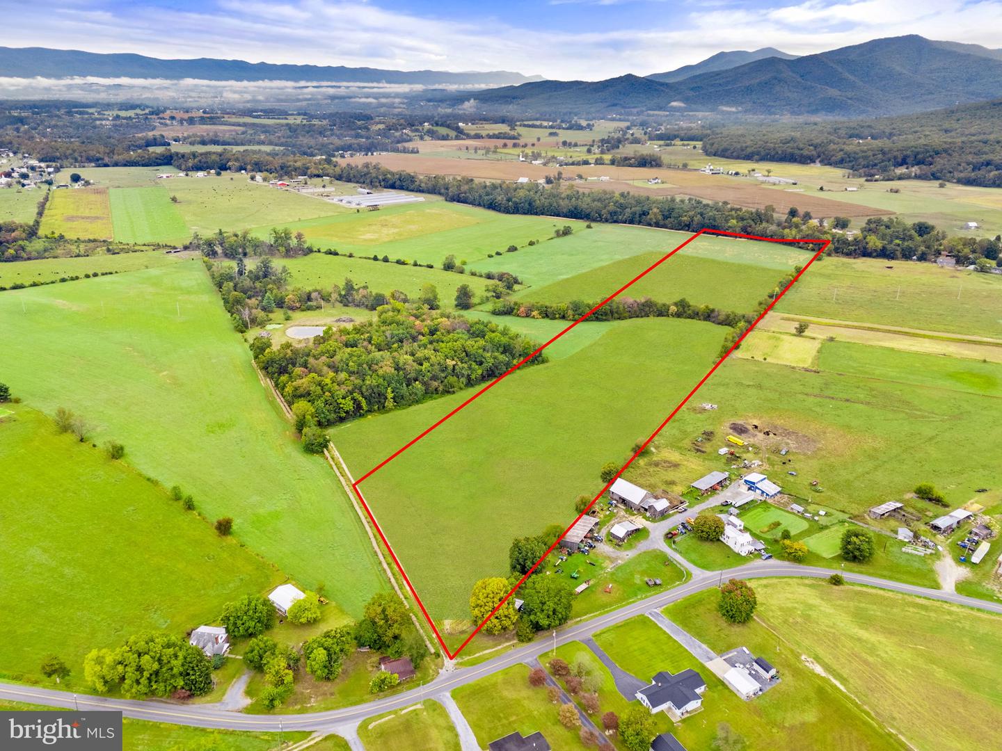 0 FAIRVIEW RD, LURAY, Virginia 22835, ,Land,For Sale,0 FAIRVIEW RD,VAPA2005502 MLS # VAPA2005502