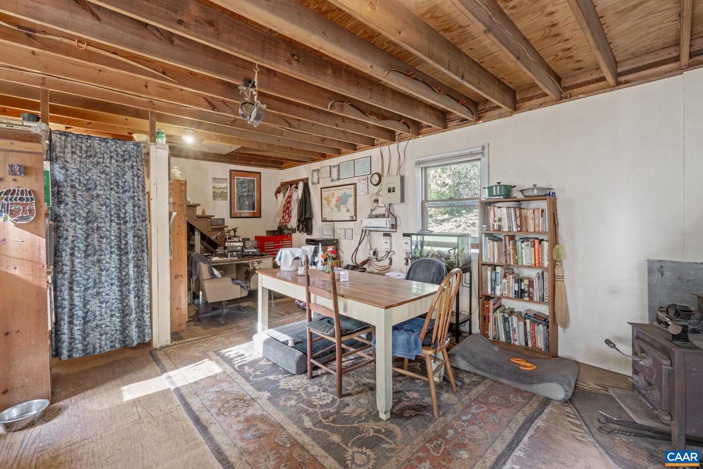 1234 MAYO CREEK LN, WINGINA, Virginia 24599, 1 Bedroom Bedrooms, ,1 BathroomBathrooms,Residential,For Sale,1234 MAYO CREEK LN,670080 MLS # 670080