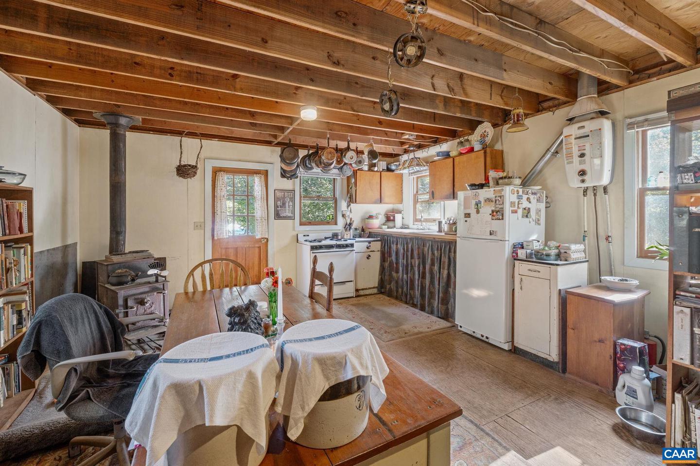 1234 MAYO CREEK LN, WINGINA, Virginia 24599, 1 Bedroom Bedrooms, ,1 BathroomBathrooms,Residential,For Sale,1234 MAYO CREEK LN,670080 MLS # 670080