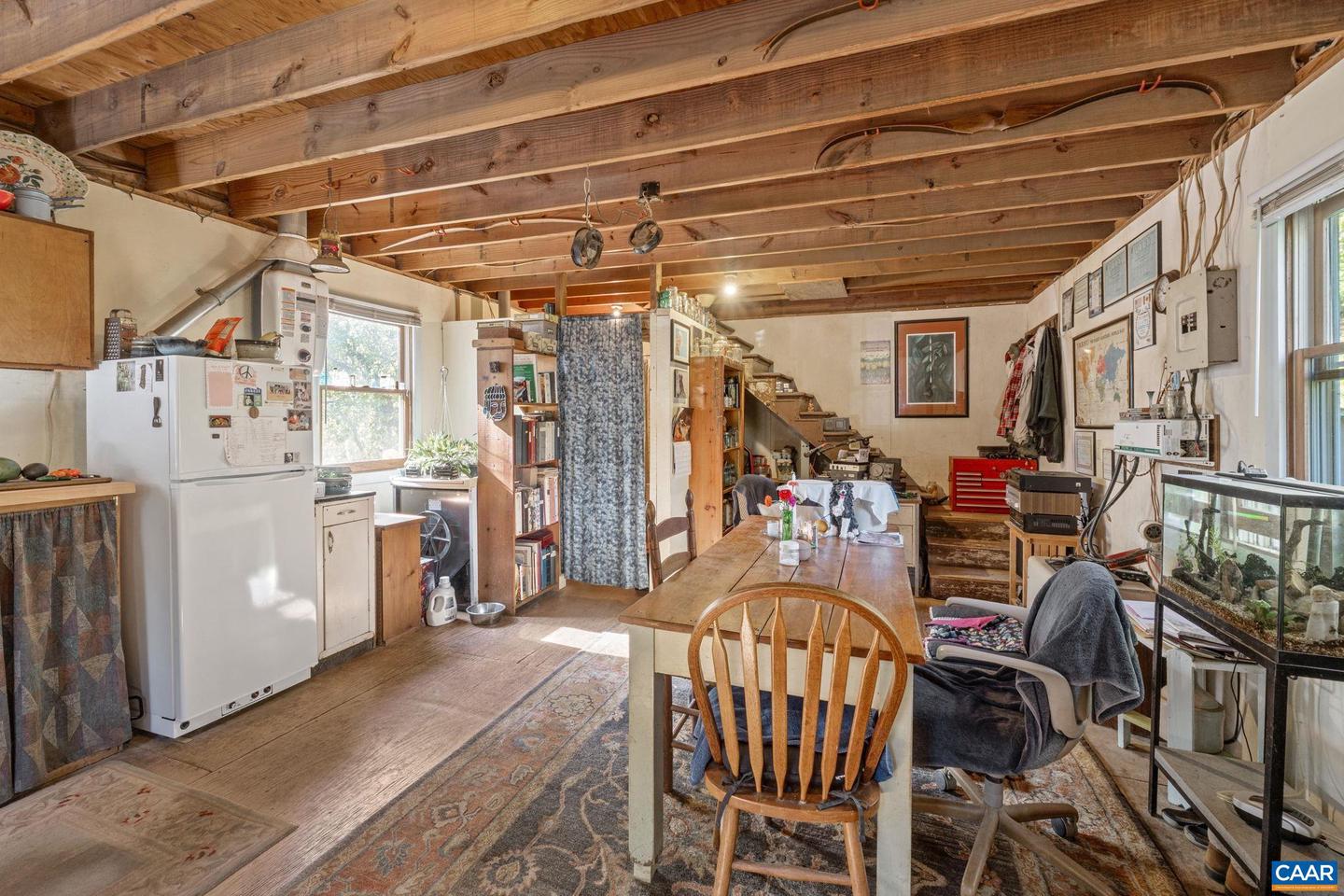 1234 MAYO CREEK LN, WINGINA, Virginia 24599, 1 Bedroom Bedrooms, ,1 BathroomBathrooms,Residential,For Sale,1234 MAYO CREEK LN,670080 MLS # 670080