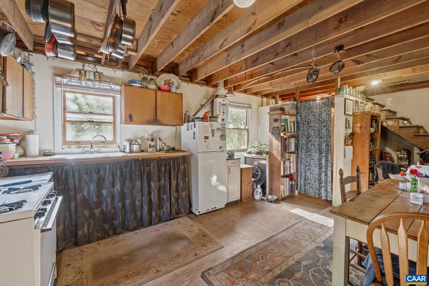 1234 MAYO CREEK LN, WINGINA, Virginia 24599, 1 Bedroom Bedrooms, ,1 BathroomBathrooms,Residential,For Sale,1234 MAYO CREEK LN,670080 MLS # 670080