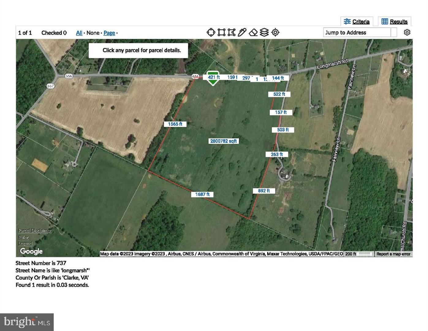 737 LONGMARSH RD, BERRYVILLE, Virginia 22611, ,Farm,For Sale,737 LONGMARSH RD,VACL2006150 MLS # VACL2006150 737 LONGMARSH RD, BERRYVILLE, Virginia 22611, ,Farm,For Sale,737 LONGMARSH RD,VACL2006150 MLS # VACL2006150
