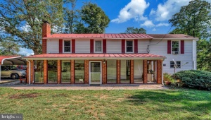 31934 INDIANTOWN RD, LOCUST GROVE, Virginia 22508, 3 Bedrooms Bedrooms, ,2 BathroomsBathrooms,Farm,For Sale,31934 INDIANTOWN RD,VAOR2012538 MLS # VAOR2012538