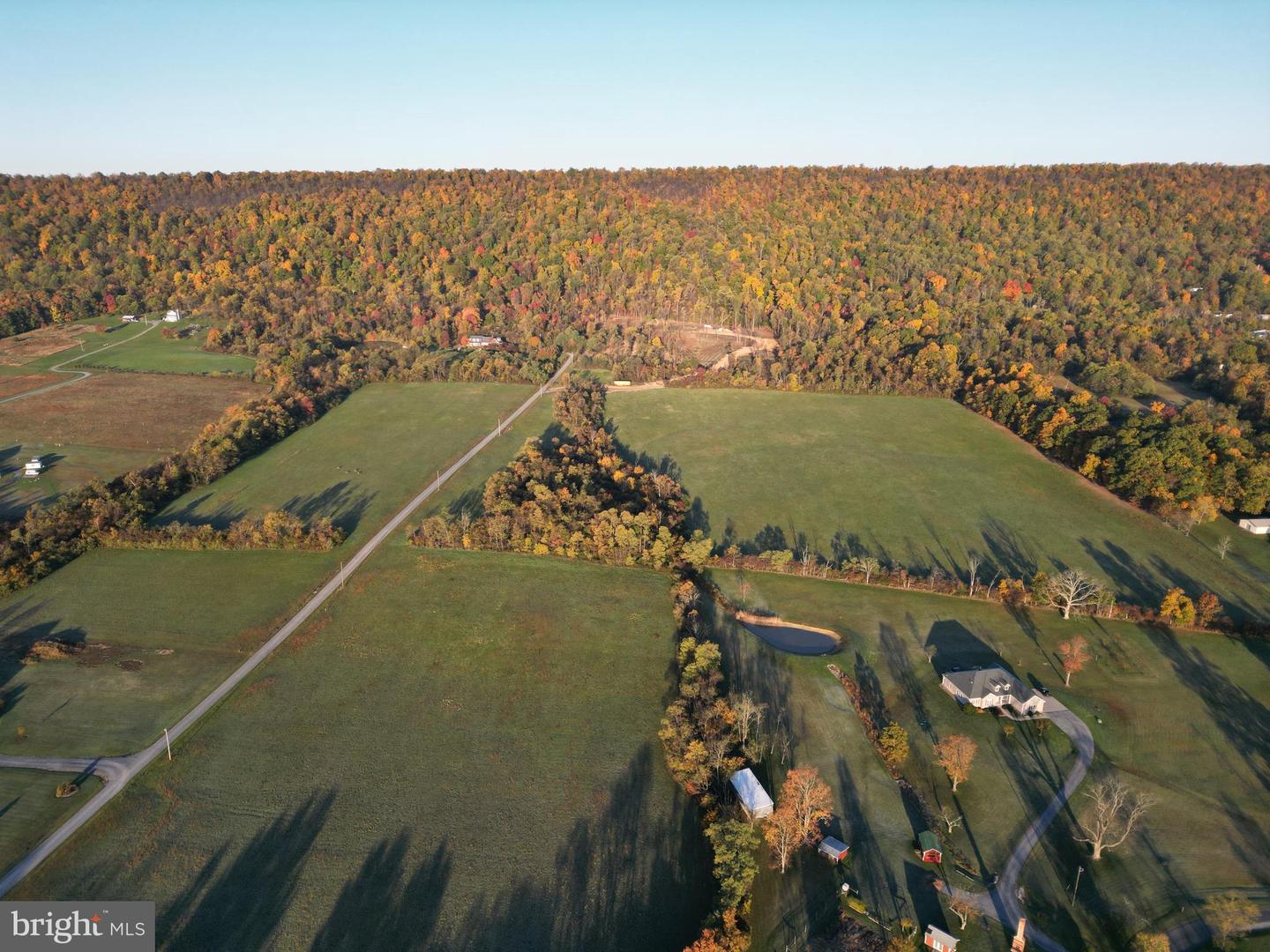 FROG HOLLOW RD, WINCHESTER, Virginia 22603, ,Farm,For Sale,FROG HOLLOW RD,VAFV2037502 MLS # VAFV2037502