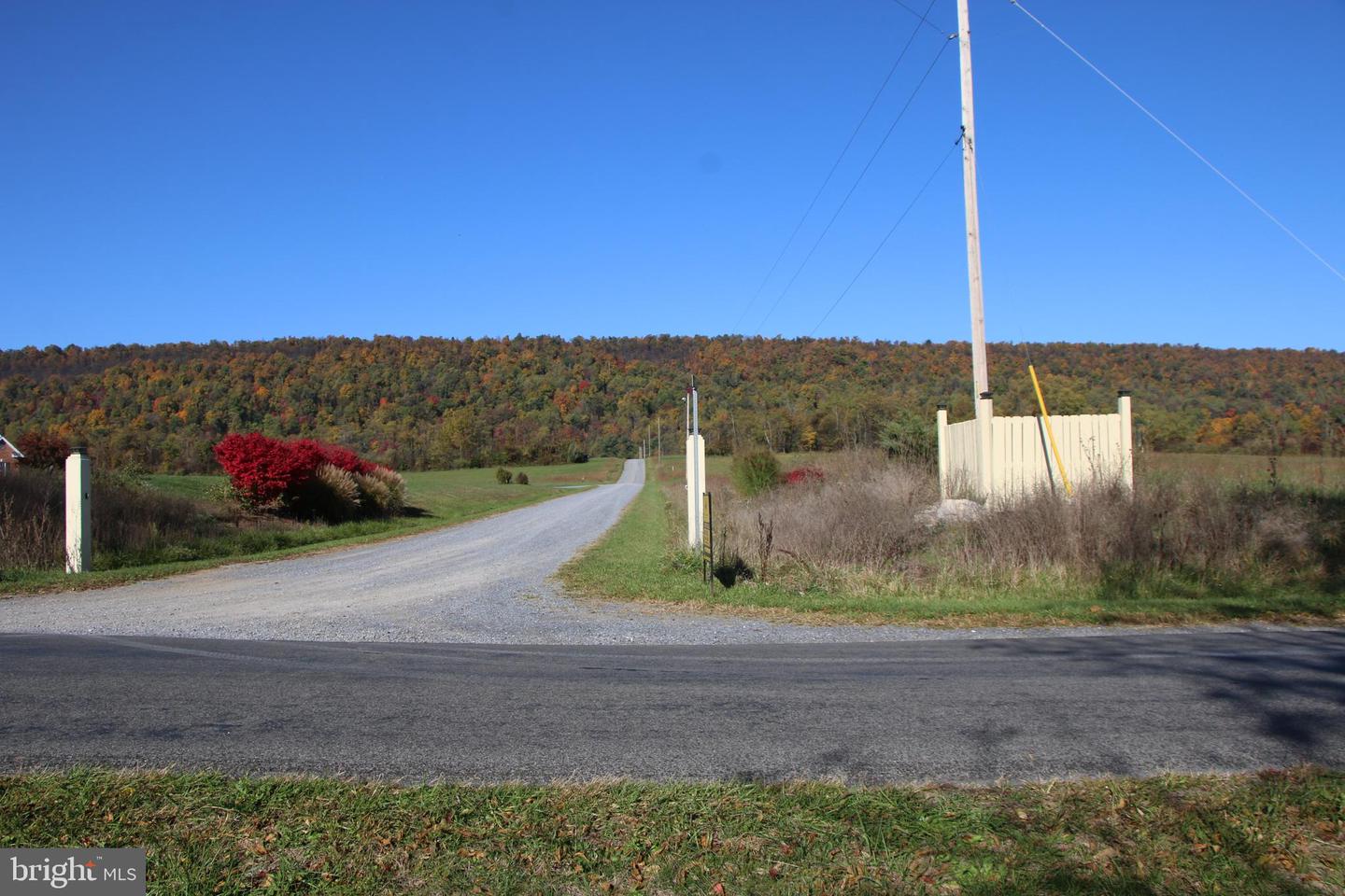 FROG HOLLOW RD, WINCHESTER, Virginia 22603, ,Farm,For Sale,FROG HOLLOW RD,VAFV2037502 MLS # VAFV2037502