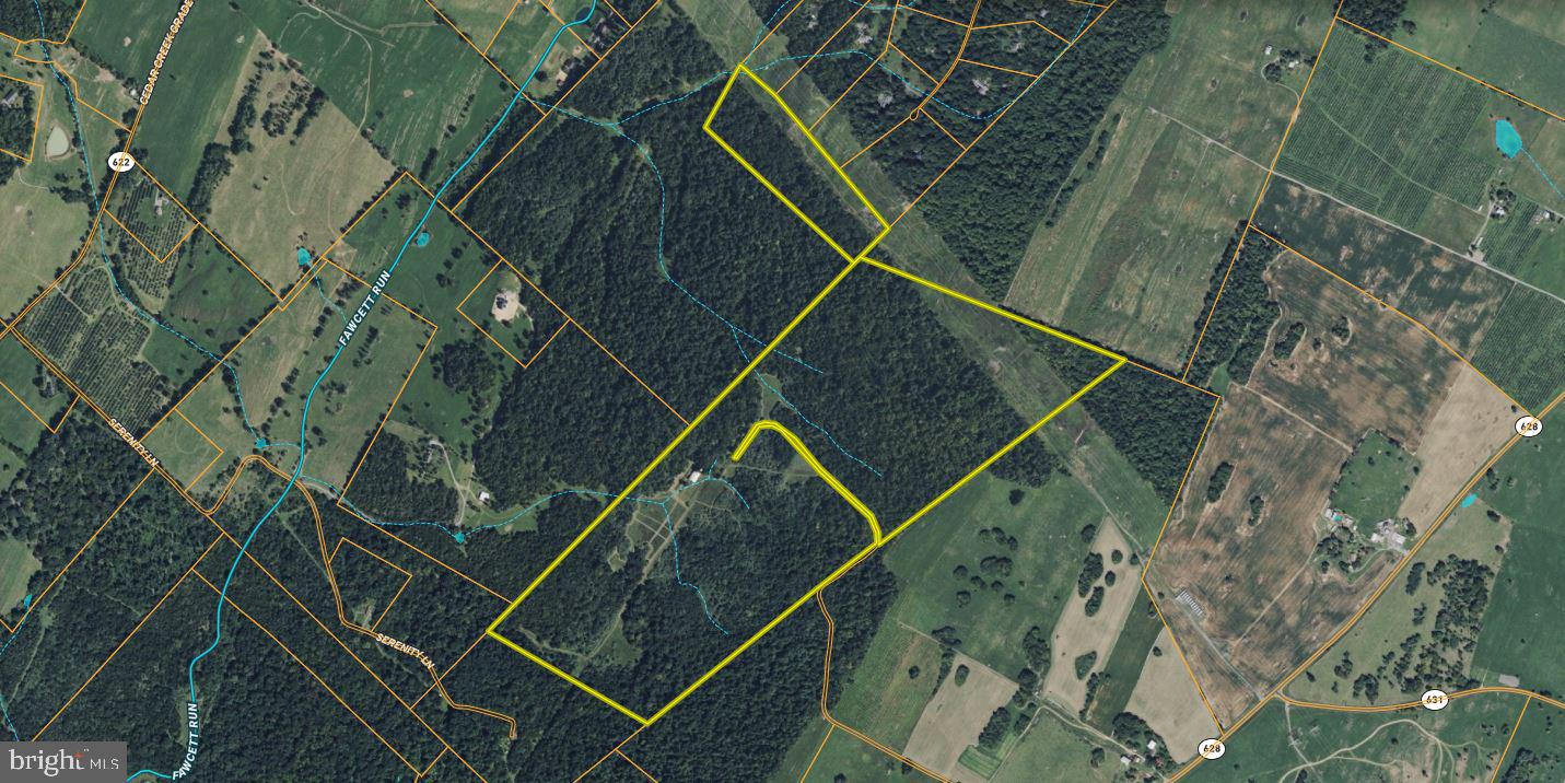 598 TUCKAHOE LN, WINCHESTER, Virginia 22602, ,Farm,For Sale,598 TUCKAHOE LN,VAFV2037258 MLS # VAFV2037258