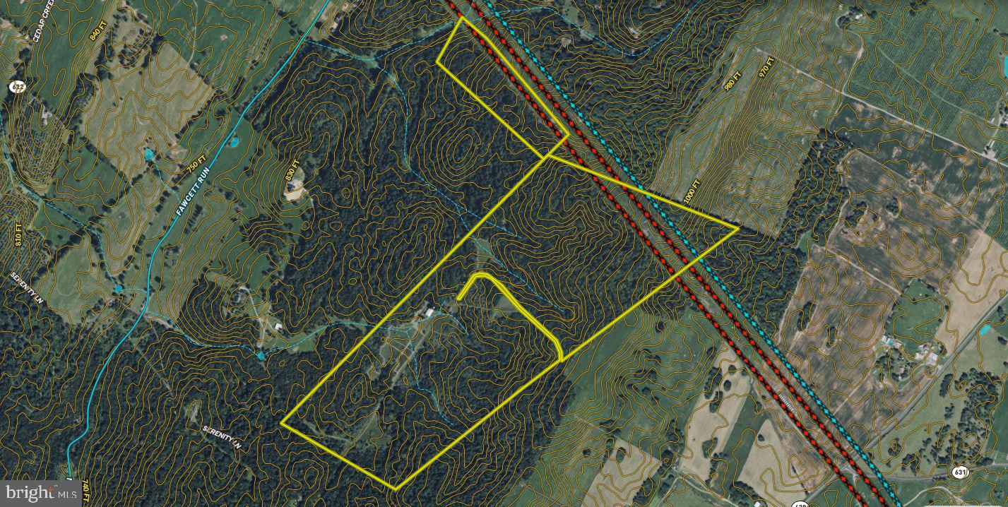 598 TUCKAHOE LN, WINCHESTER, Virginia 22602, ,Farm,For Sale,598 TUCKAHOE LN,VAFV2037258 MLS # VAFV2037258
