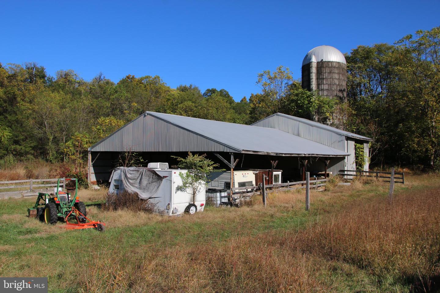 598 TUCKAHOE LN, WINCHESTER, Virginia 22602, ,Farm,For Sale,598 TUCKAHOE LN,VAFV2037258 MLS # VAFV2037258