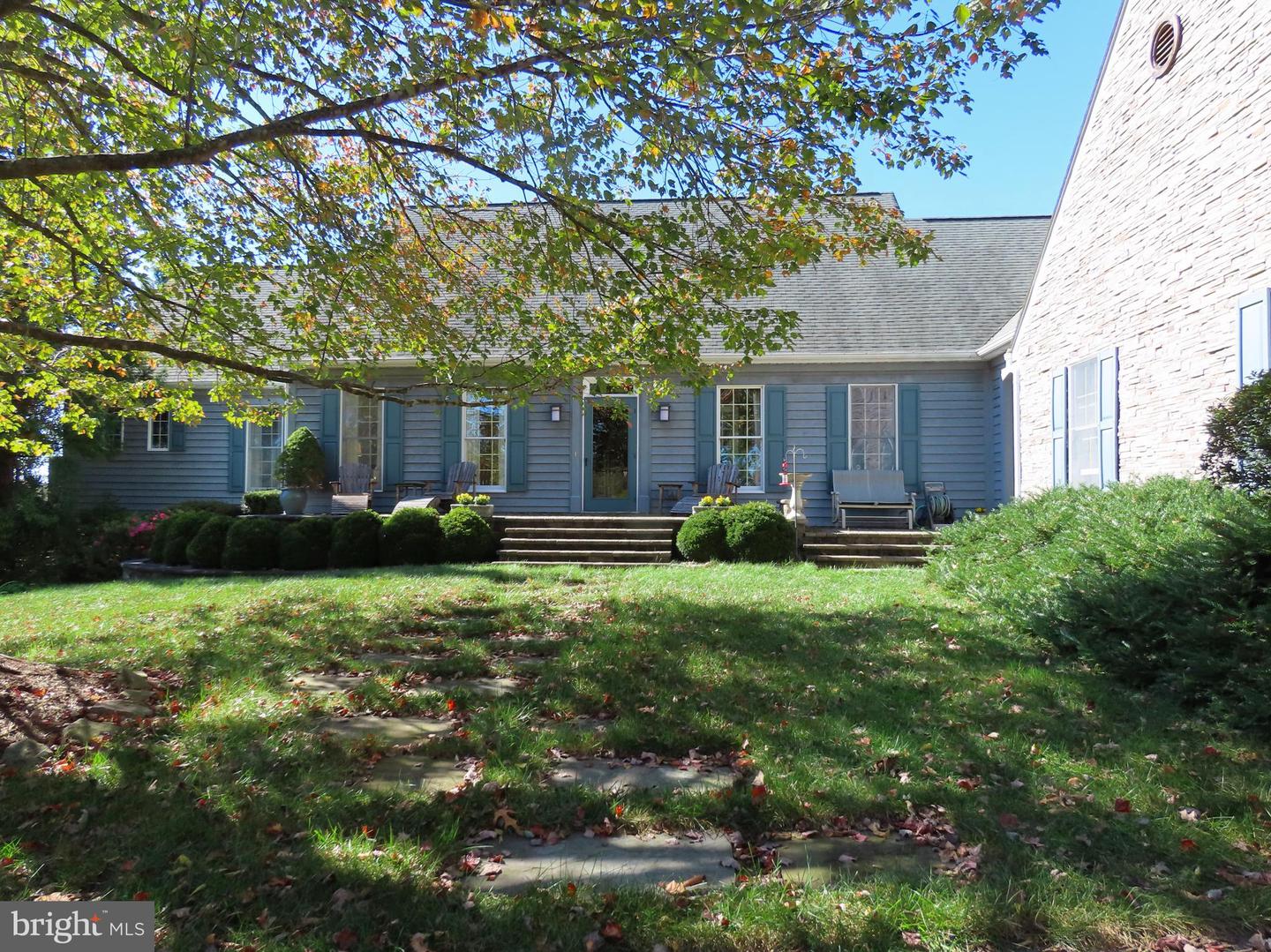 643 RICHMOND RD, AMISSVILLE, Virginia 20106, 3 Bedrooms Bedrooms, ,2 BathroomsBathrooms,Residential,For Sale,643 RICHMOND RD,VARP2002322 MLS # VARP2002322