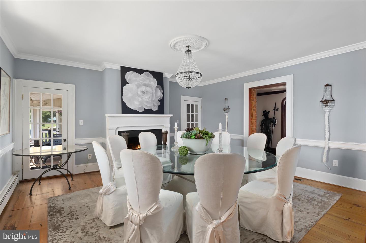 1787 LIGHT HORSE LN, DELAPLANE, Virginia 20144, 4 Bedrooms Bedrooms, ,3 BathroomsBathrooms,Residential,For Sale,1787 LIGHT HORSE LN,VAFQ2018358 MLS # VAFQ2018358