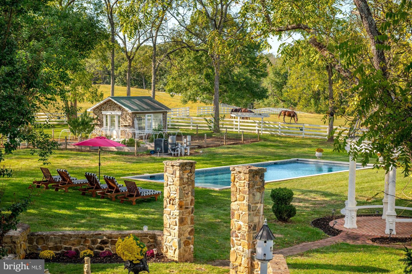 1787 LIGHT HORSE LN, DELAPLANE, Virginia 20144, 4 Bedrooms Bedrooms, ,3 BathroomsBathrooms,Residential,For Sale,1787 LIGHT HORSE LN,VAFQ2018358 MLS # VAFQ2018358