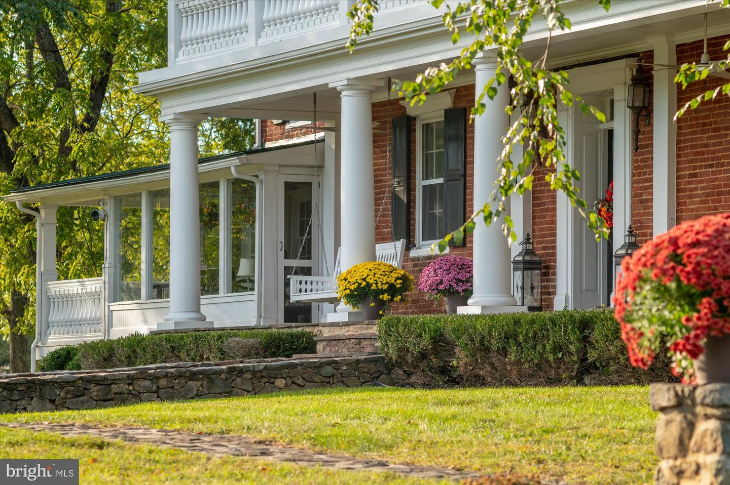 1787 LIGHT HORSE LN, DELAPLANE, Virginia 20144, 4 Bedrooms Bedrooms, ,3 BathroomsBathrooms,Residential,For Sale,1787 LIGHT HORSE LN,VAFQ2018358 MLS # VAFQ2018358