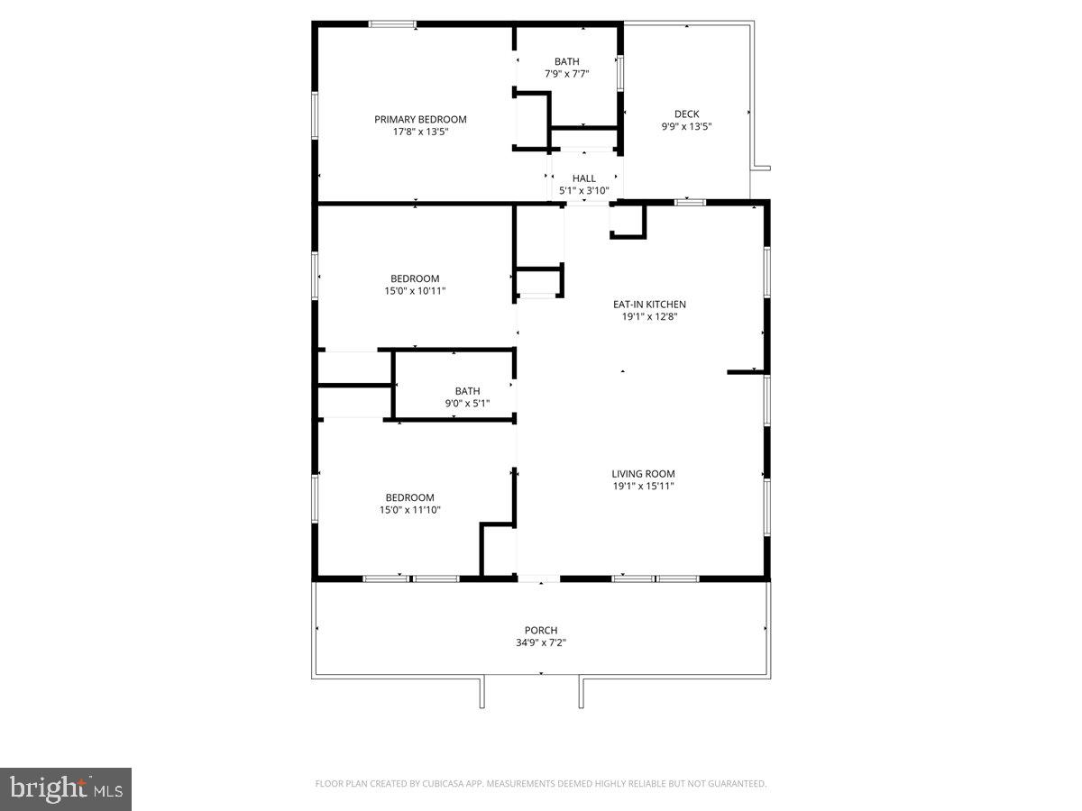 1787 LIGHT HORSE LN, DELAPLANE, Virginia 20144, 4 Bedrooms Bedrooms, ,3 BathroomsBathrooms,Residential,For Sale,1787 LIGHT HORSE LN,VAFQ2018358 MLS # VAFQ2018358