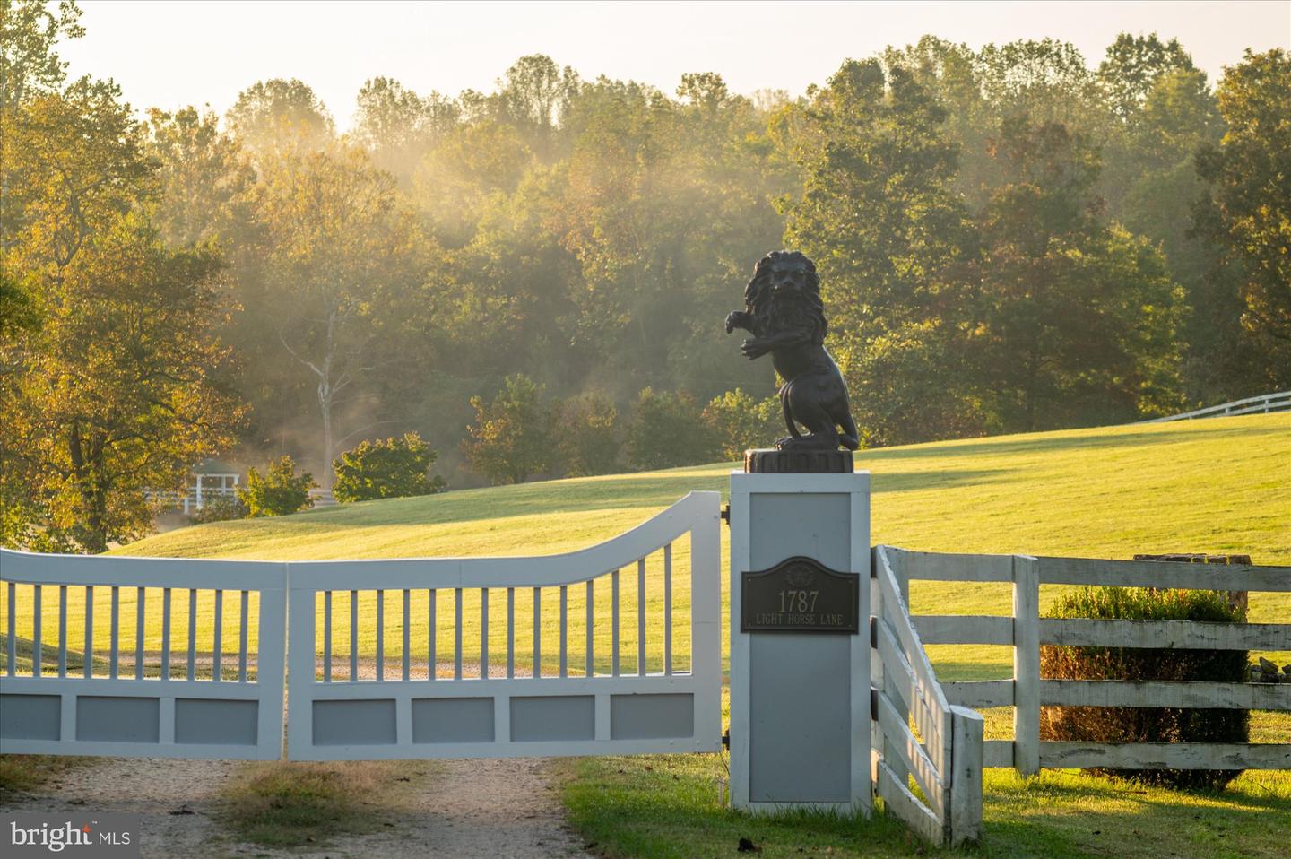 1787 LIGHT HORSE LN, DELAPLANE, Virginia 20144, 4 Bedrooms Bedrooms, ,3 BathroomsBathrooms,Residential,For Sale,1787 LIGHT HORSE LN,VAFQ2018358 MLS # VAFQ2018358