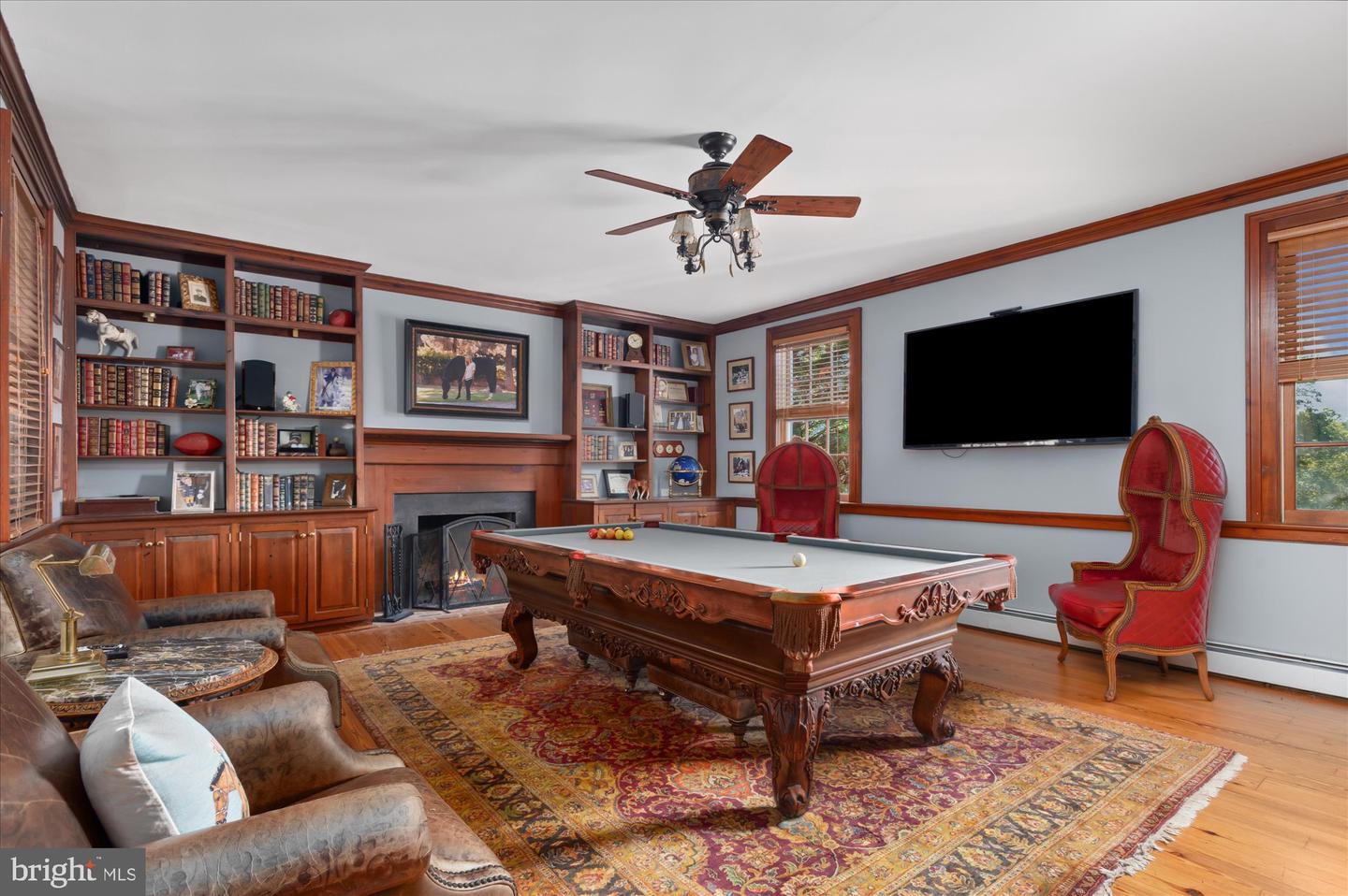 1787 LIGHT HORSE LN, DELAPLANE, Virginia 20144, 4 Bedrooms Bedrooms, ,3 BathroomsBathrooms,Residential,For Sale,1787 LIGHT HORSE LN,VAFQ2018358 MLS # VAFQ2018358