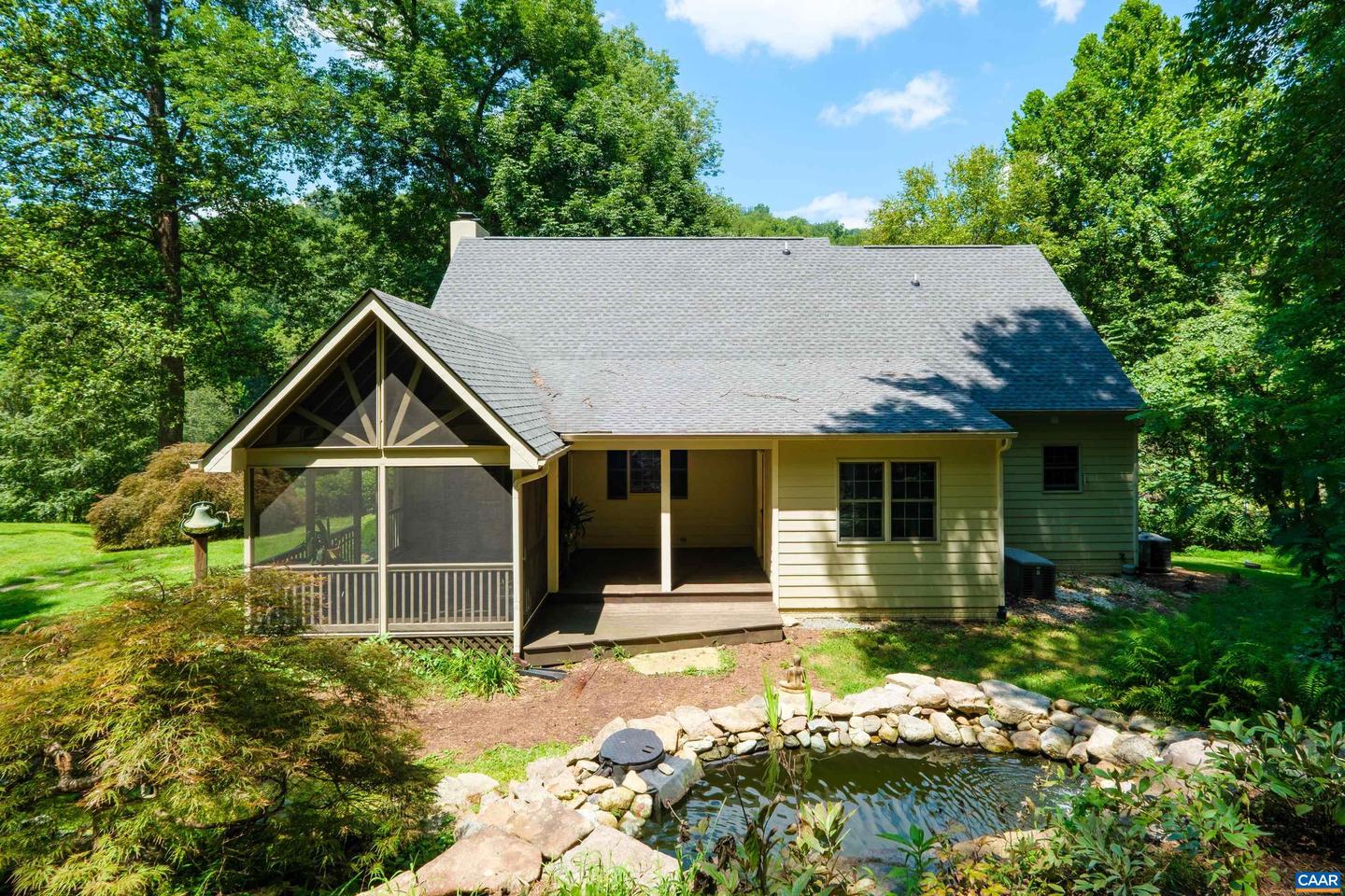 4375 TAYLOR CREEK RD, AFTON, Virginia 22920, 4 Bedrooms Bedrooms, ,3 BathroomsBathrooms,Residential,For Sale,4375 TAYLOR CREEK RD,670261 MLS # 670261 4375 TAYLOR CREEK RD, AFTON, Virginia 22920, 4 Bedrooms Bedrooms, ,3 BathroomsBathrooms,Residential,For Sale,4375 TAYLOR CREEK RD,670261 MLS # 670261