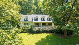 4375 TAYLOR CREEK RD AFTON Virginia 22920