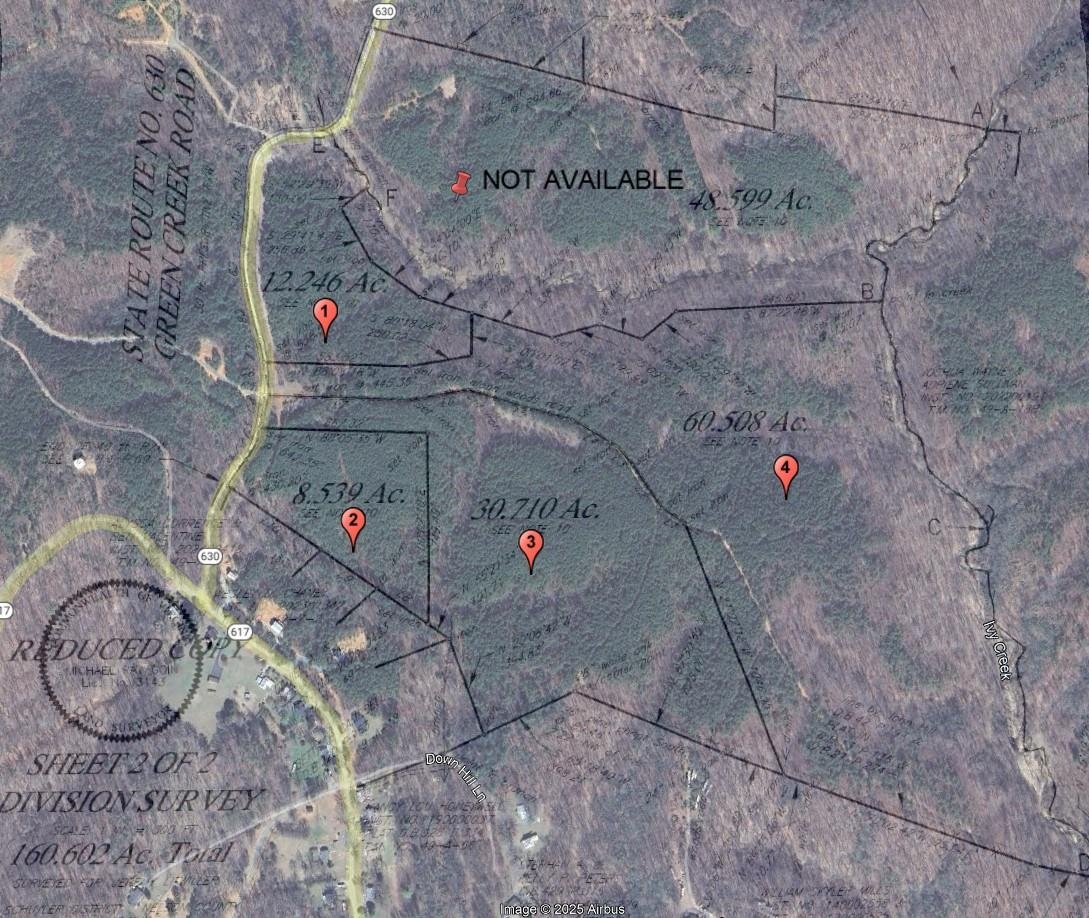 Lot 4 GREEN CREEK RD, SCHUYLER, Virginia 22969, ,Farm,14,Lot 4 GREEN CREEK RD,670317 MLS # 670317 Lot 4 GREEN CREEK RD, SCHUYLER, Virginia 22969, ,Farm,14,Lot 4 GREEN CREEK RD,670317 MLS # 670317