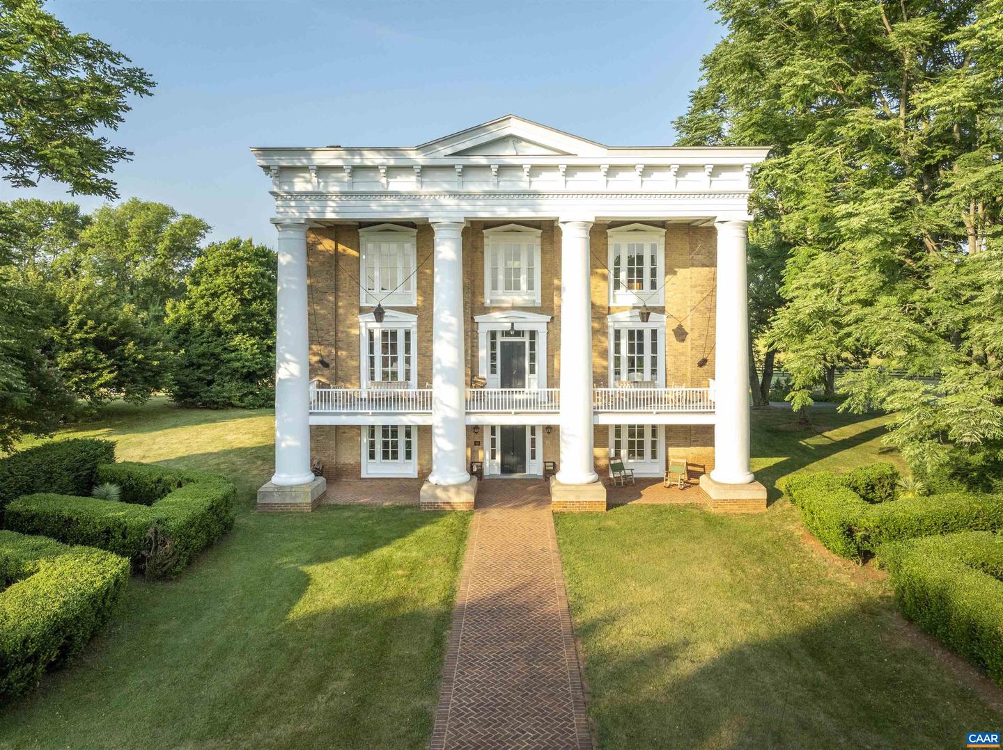 23501 GREENVILLE RD, CULPEPER, Virginia 22701, 5 Bedrooms Bedrooms, ,3 BathroomsBathrooms,Residential,For Sale,23501 GREENVILLE RD,650903 MLS # 650903