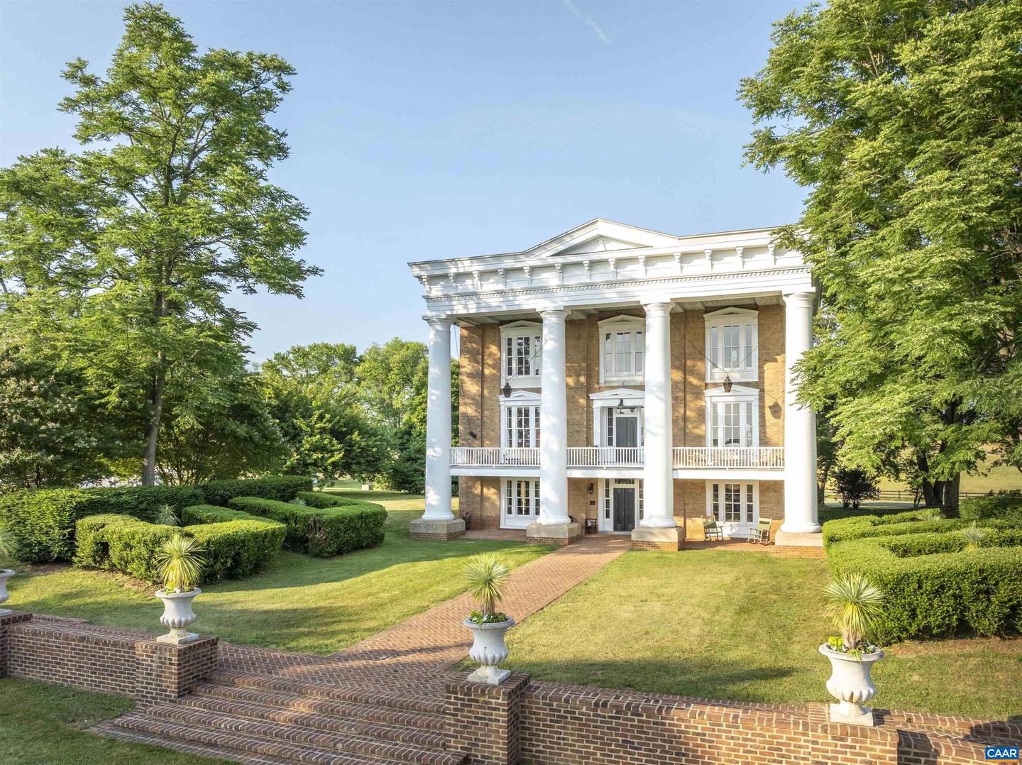 23501 GREENVILLE RD, CULPEPER, Virginia 22701, 5 Bedrooms Bedrooms, ,3 BathroomsBathrooms,Residential,For Sale,23501 GREENVILLE RD,650903 MLS # 650903