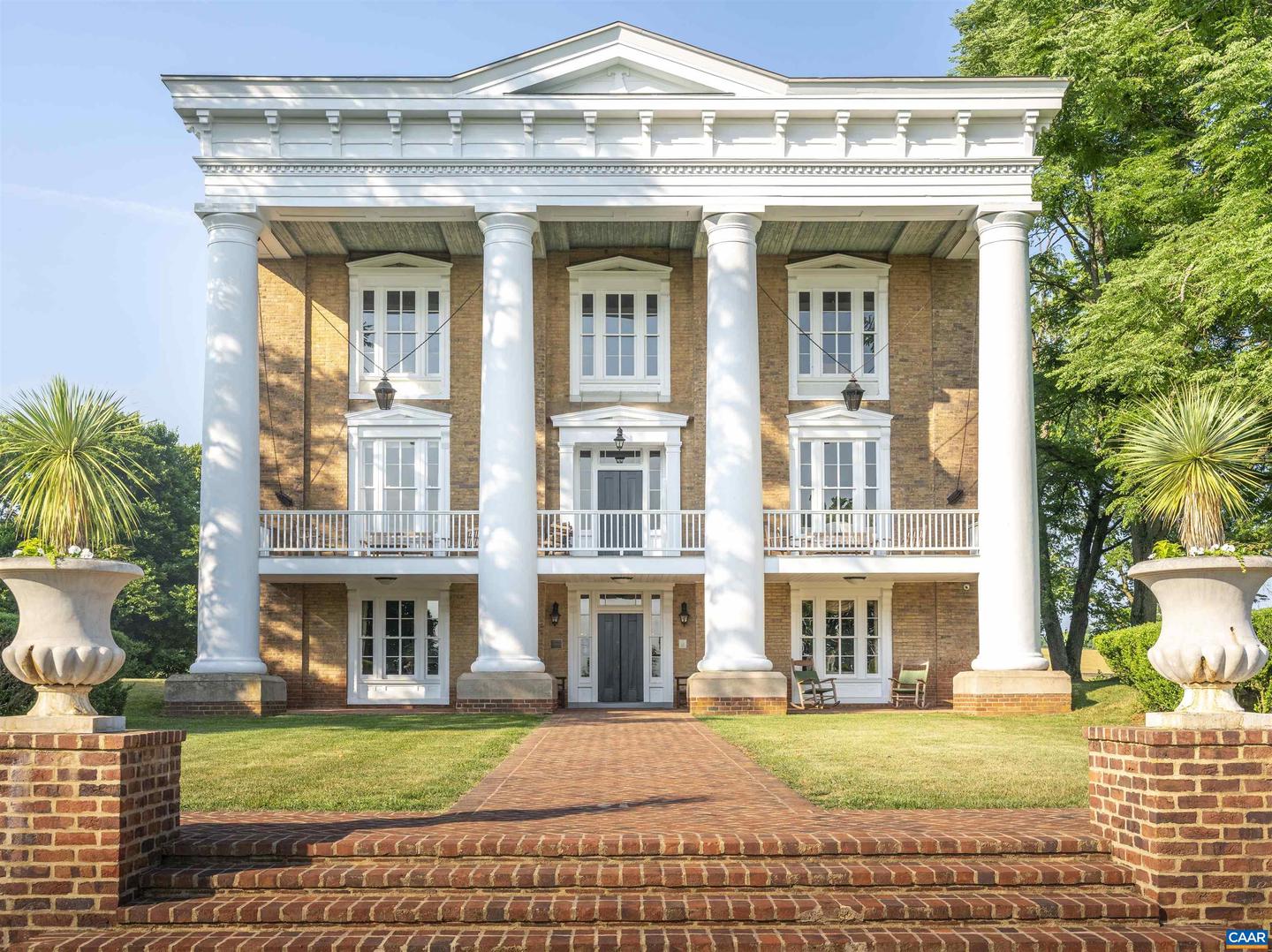 23501 GREENVILLE RD, CULPEPER, Virginia 22701, 5 Bedrooms Bedrooms, ,3 BathroomsBathrooms,Residential,For Sale,23501 GREENVILLE RD,650903 MLS # 650903