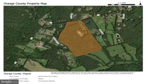28282 RACCOON FORD RD BURR HILL Virginia 22433
