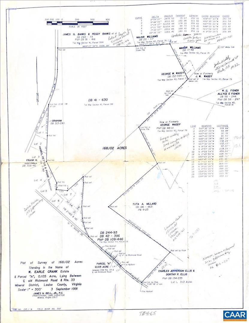 0 JEFFERSON HWY, LOUISA, Virginia 23093, ,Farm,For Sale,0 JEFFERSON HWY,656146 MLS # 656146 0 JEFFERSON HWY, LOUISA, Virginia 23093, ,Farm,For Sale,0 JEFFERSON HWY,656146 MLS # 656146