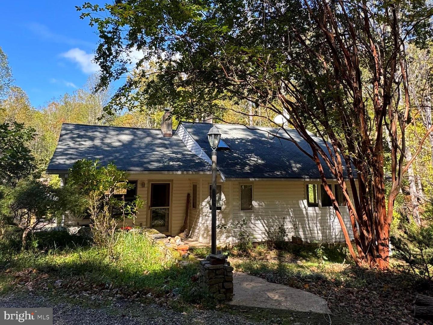 25 FALLING SPRINGS DR, AFTON, Virginia 22920, 3 Bedrooms Bedrooms, ,2 BathroomsBathrooms,Residential,For Sale,25 FALLING SPRINGS DR,VANL2000606 MLS # VANL2000606