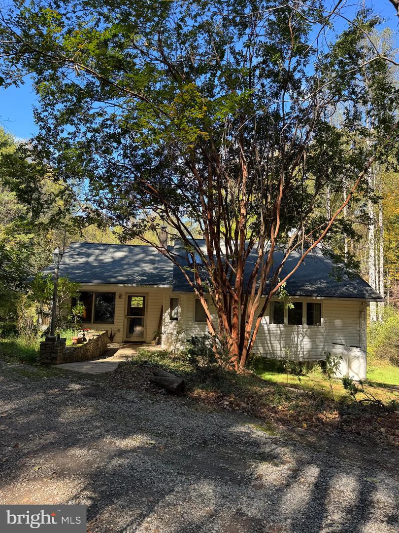 25 FALLING SPRINGS DR, AFTON, Virginia 22920, 3 Bedrooms Bedrooms, ,2 BathroomsBathrooms,Residential,For Sale,25 FALLING SPRINGS DR,VANL2000606 MLS # VANL2000606