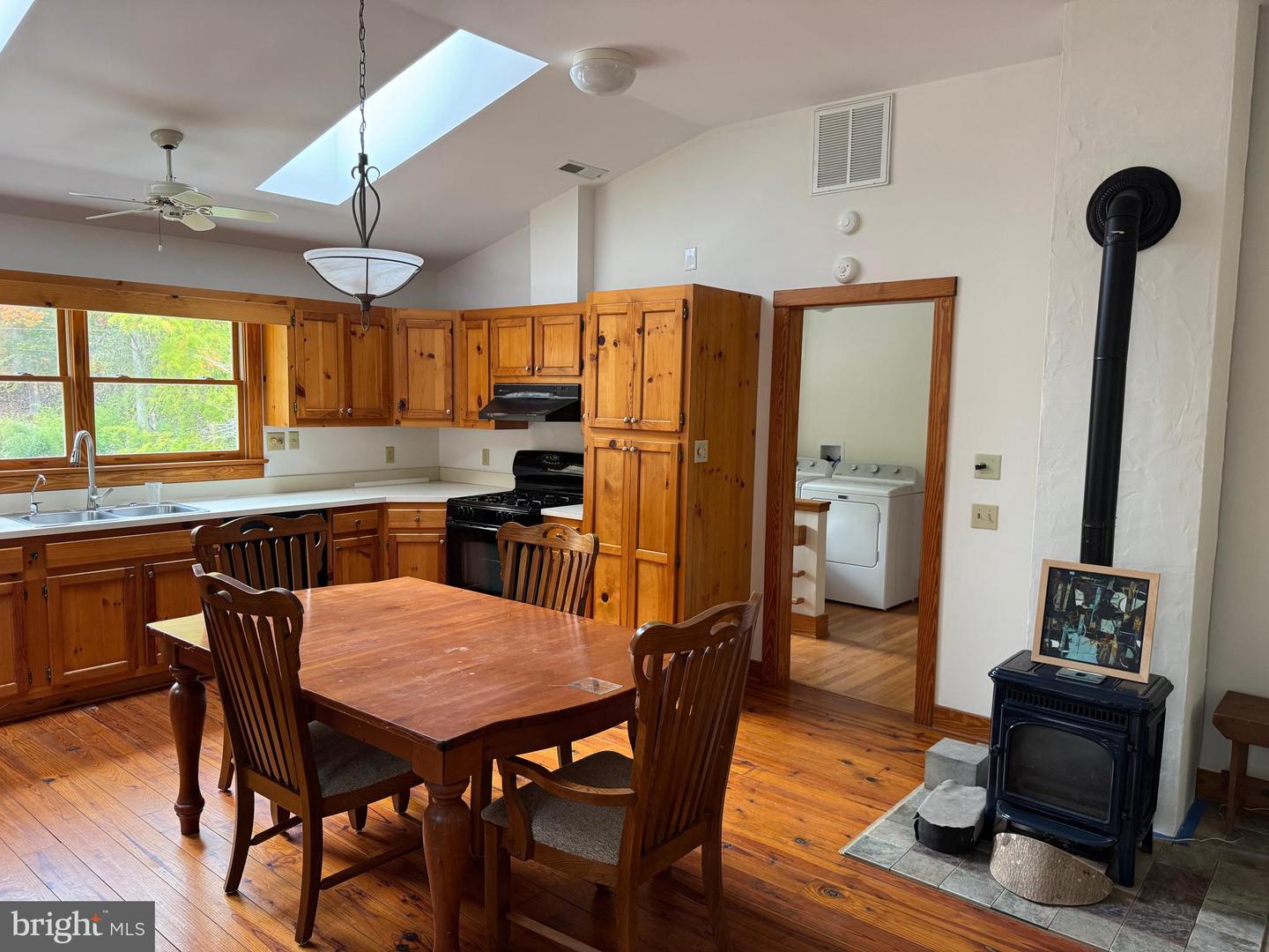 25 FALLING SPRINGS DR, AFTON, Virginia 22920, 3 Bedrooms Bedrooms, ,2 BathroomsBathrooms,Residential,For Sale,25 FALLING SPRINGS DR,VANL2000606 MLS # VANL2000606