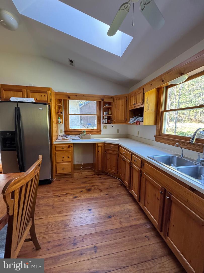 25 FALLING SPRINGS DR, AFTON, Virginia 22920, 3 Bedrooms Bedrooms, ,2 BathroomsBathrooms,Residential,For Sale,25 FALLING SPRINGS DR,VANL2000606 MLS # VANL2000606