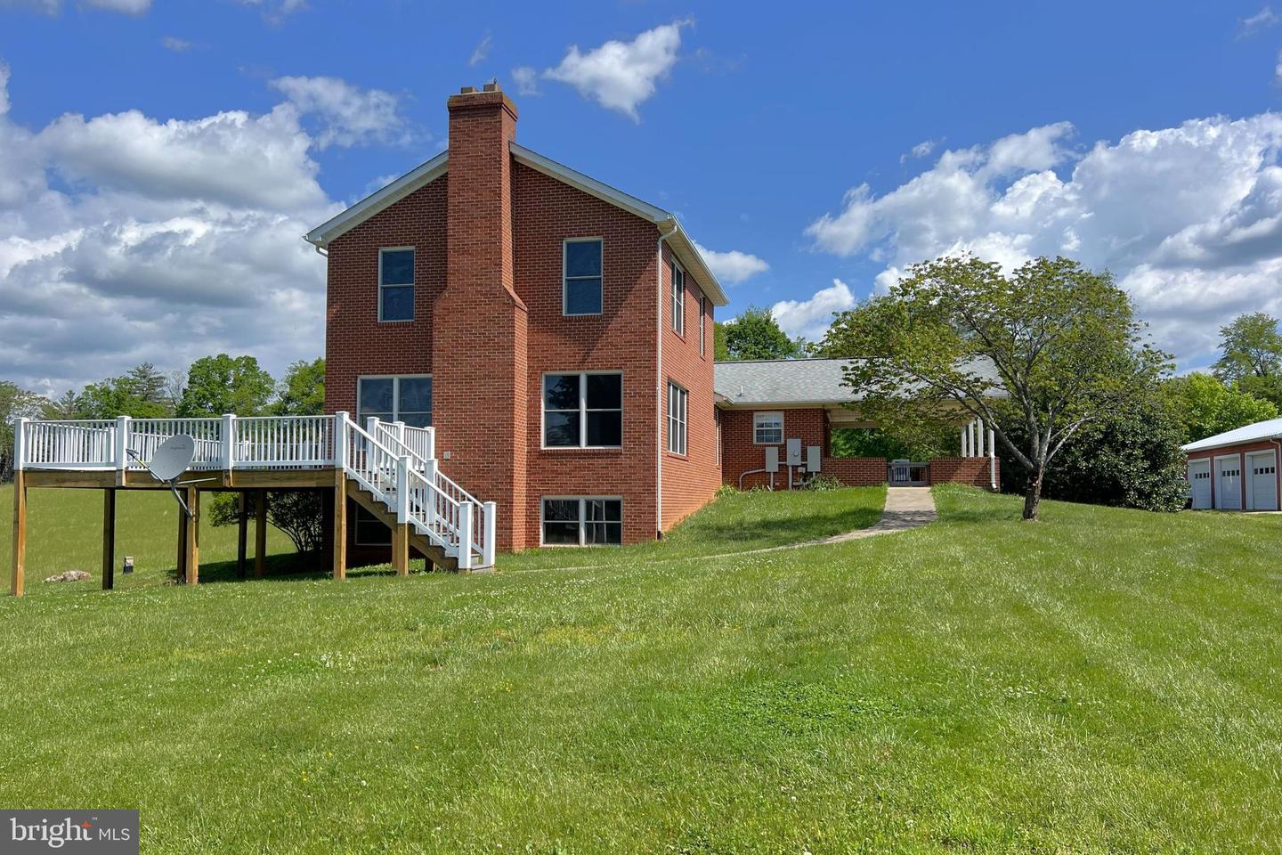 3542 SLATE MILLS RD, SPERRYVILLE, Virginia 22740, 3 Bedrooms Bedrooms, ,4 BathroomsBathrooms,Residential,For Sale,3542 SLATE MILLS RD,VARP2001974 MLS # VARP2001974 3542 SLATE MILLS RD, SPERRYVILLE, Virginia 22740, 3 Bedrooms Bedrooms, ,4 BathroomsBathrooms,Residential,For Sale,3542 SLATE MILLS RD,VARP2001974 MLS # VARP2001974