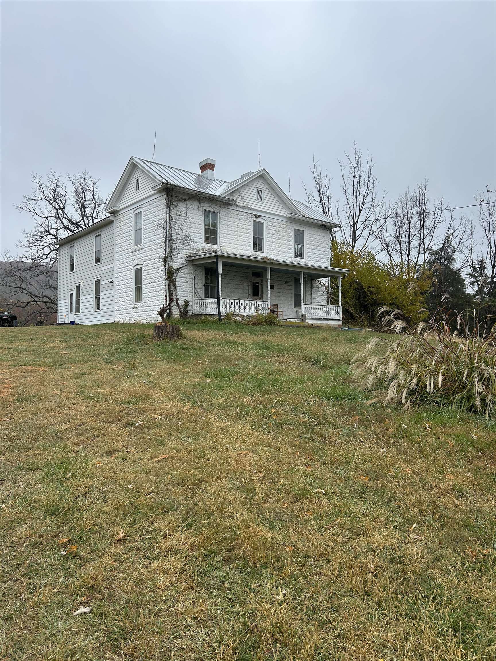 LEE HWY, VERONA, Virginia 24482, ,Farm,14,LEE HWY,670491 MLS # 670491