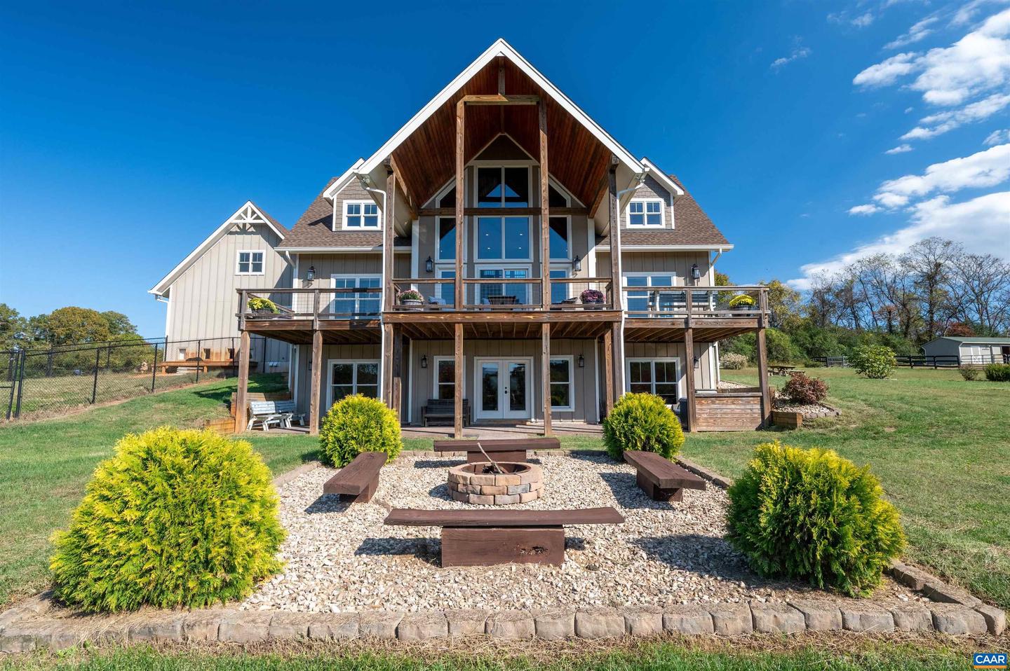 2236 CRAIGS STORE RD, AFTON, Virginia 22920, 4 Bedrooms Bedrooms, ,4 BathroomsBathrooms,Residential,For Sale,2236 CRAIGS STORE RD,670479 MLS # 670479 2236 CRAIGS STORE RD, AFTON, Virginia 22920, 4 Bedrooms Bedrooms, ,4 BathroomsBathrooms,Residential,For Sale,2236 CRAIGS STORE RD,670479 MLS # 670479