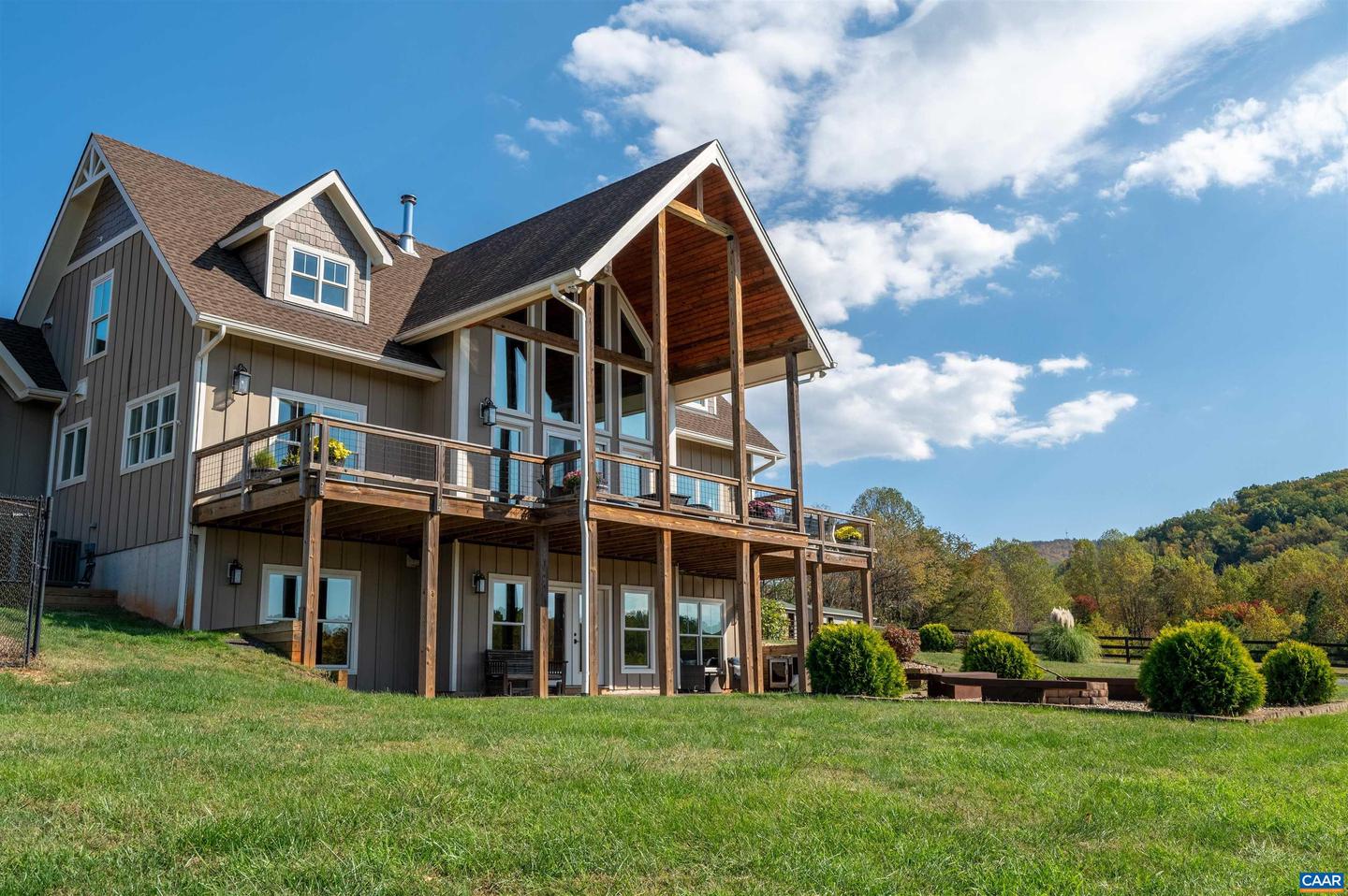 2236 CRAIGS STORE RD, AFTON, Virginia 22920, 4 Bedrooms Bedrooms, ,4 BathroomsBathrooms,Residential,For Sale,2236 CRAIGS STORE RD,670479 MLS # 670479 2236 CRAIGS STORE RD, AFTON, Virginia 22920, 4 Bedrooms Bedrooms, ,4 BathroomsBathrooms,Residential,For Sale,2236 CRAIGS STORE RD,670479 MLS # 670479