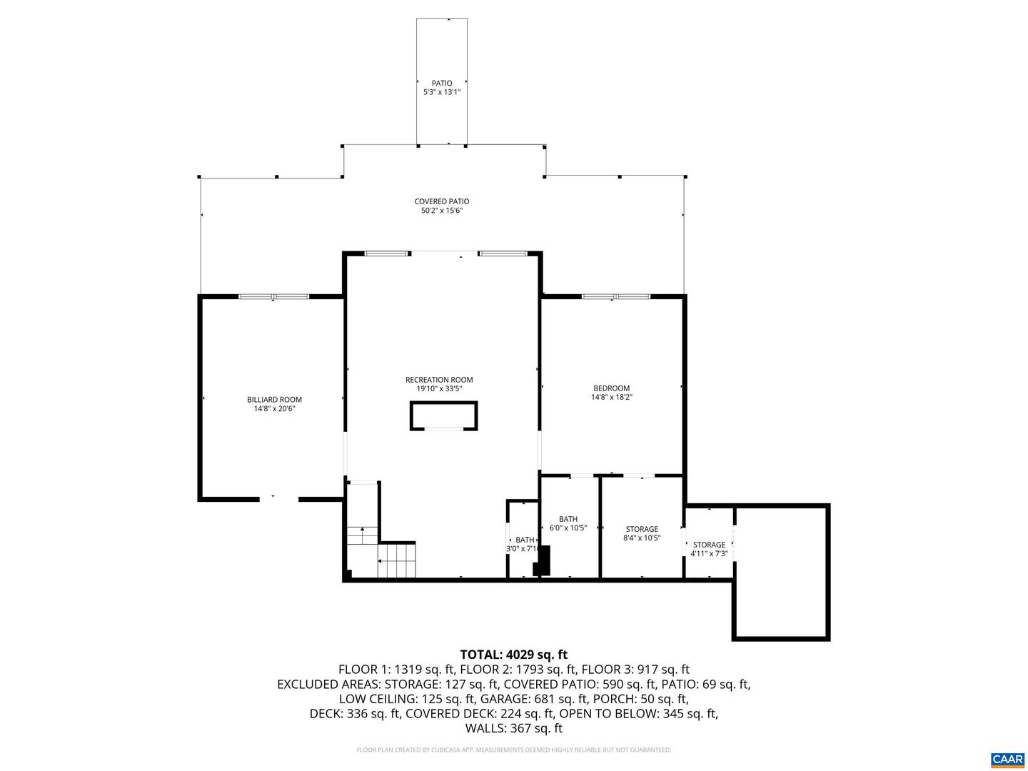 2236 CRAIGS STORE RD, AFTON, Virginia 22920, 4 Bedrooms Bedrooms, ,4 BathroomsBathrooms,Residential,For Sale,2236 CRAIGS STORE RD,670479 MLS # 670479 2236 CRAIGS STORE RD, AFTON, Virginia 22920, 4 Bedrooms Bedrooms, ,4 BathroomsBathrooms,Residential,For Sale,2236 CRAIGS STORE RD,670479 MLS # 670479