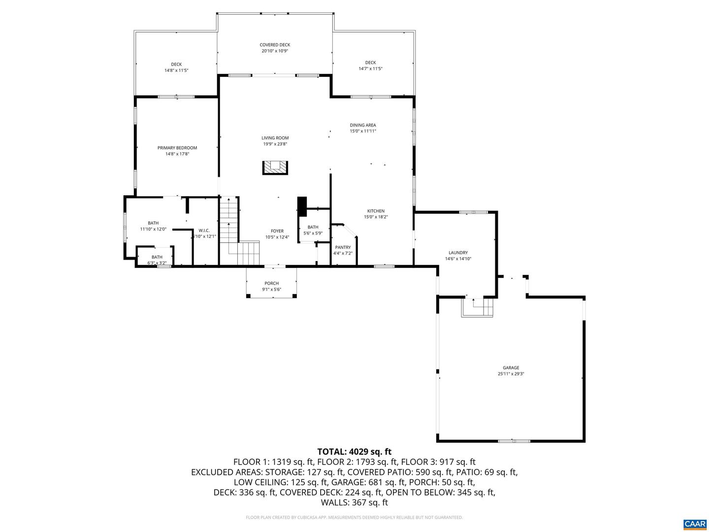 2236 CRAIGS STORE RD, AFTON, Virginia 22920, 4 Bedrooms Bedrooms, ,4 BathroomsBathrooms,Residential,For Sale,2236 CRAIGS STORE RD,670479 MLS # 670479 2236 CRAIGS STORE RD, AFTON, Virginia 22920, 4 Bedrooms Bedrooms, ,4 BathroomsBathrooms,Residential,For Sale,2236 CRAIGS STORE RD,670479 MLS # 670479