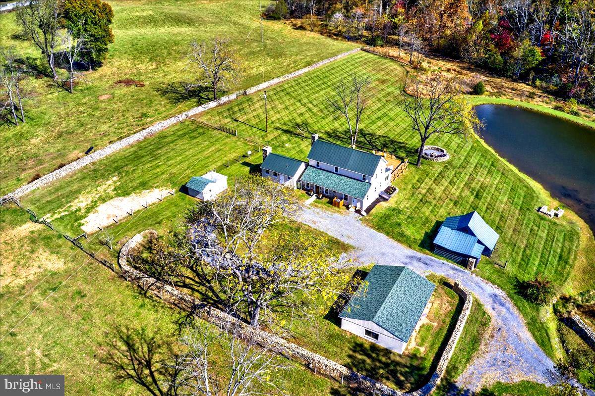 290 RILEY HOLLOW RD, HUNTLY, Virginia 22640, 3 Bedrooms Bedrooms, ,3 BathroomsBathrooms,Farm,For Sale,290 RILEY HOLLOW RD,VARP2002364 MLS # VARP2002364