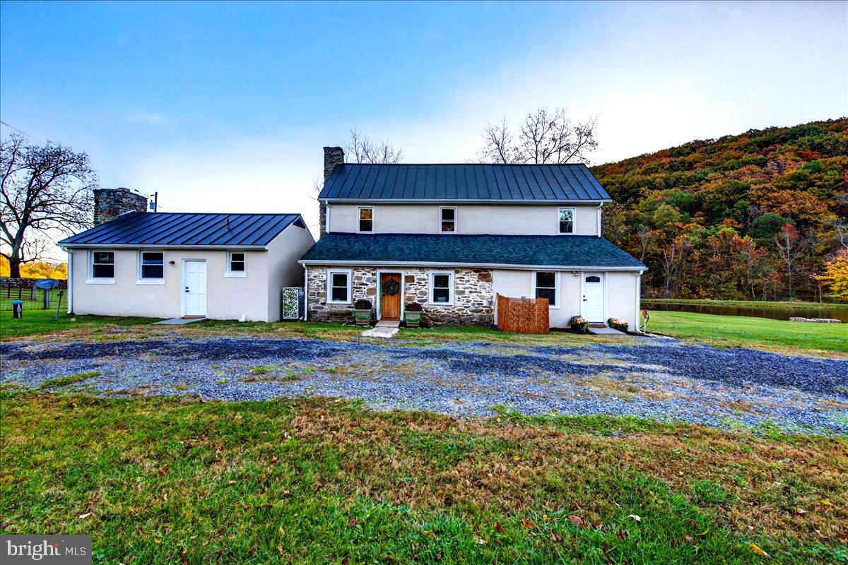 290 RILEY HOLLOW RD, HUNTLY, Virginia 22640, 3 Bedrooms Bedrooms, ,3 BathroomsBathrooms,Farm,For Sale,290 RILEY HOLLOW RD,VARP2002364 MLS # VARP2002364