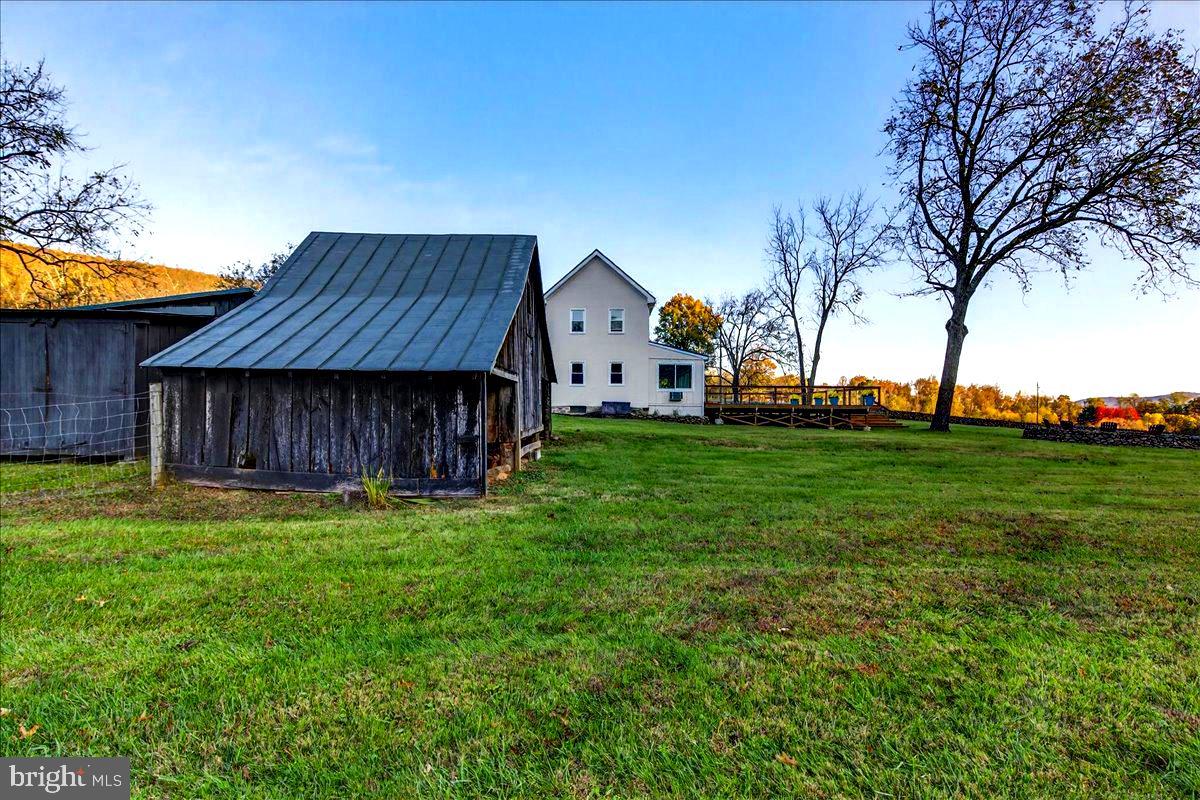 290 RILEY HOLLOW RD, HUNTLY, Virginia 22640, 3 Bedrooms Bedrooms, ,3 BathroomsBathrooms,Farm,For Sale,290 RILEY HOLLOW RD,VARP2002364 MLS # VARP2002364