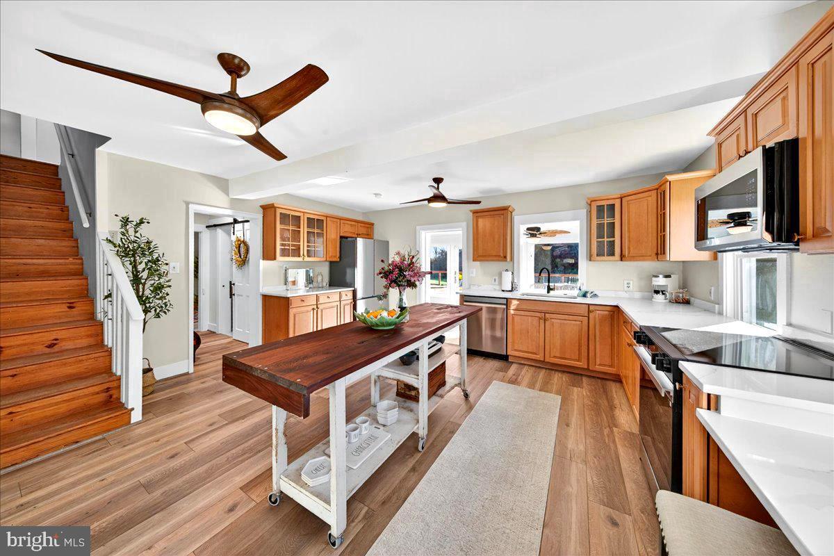 290 RILEY HOLLOW RD, HUNTLY, Virginia 22640, 3 Bedrooms Bedrooms, ,3 BathroomsBathrooms,Farm,For Sale,290 RILEY HOLLOW RD,VARP2002364 MLS # VARP2002364