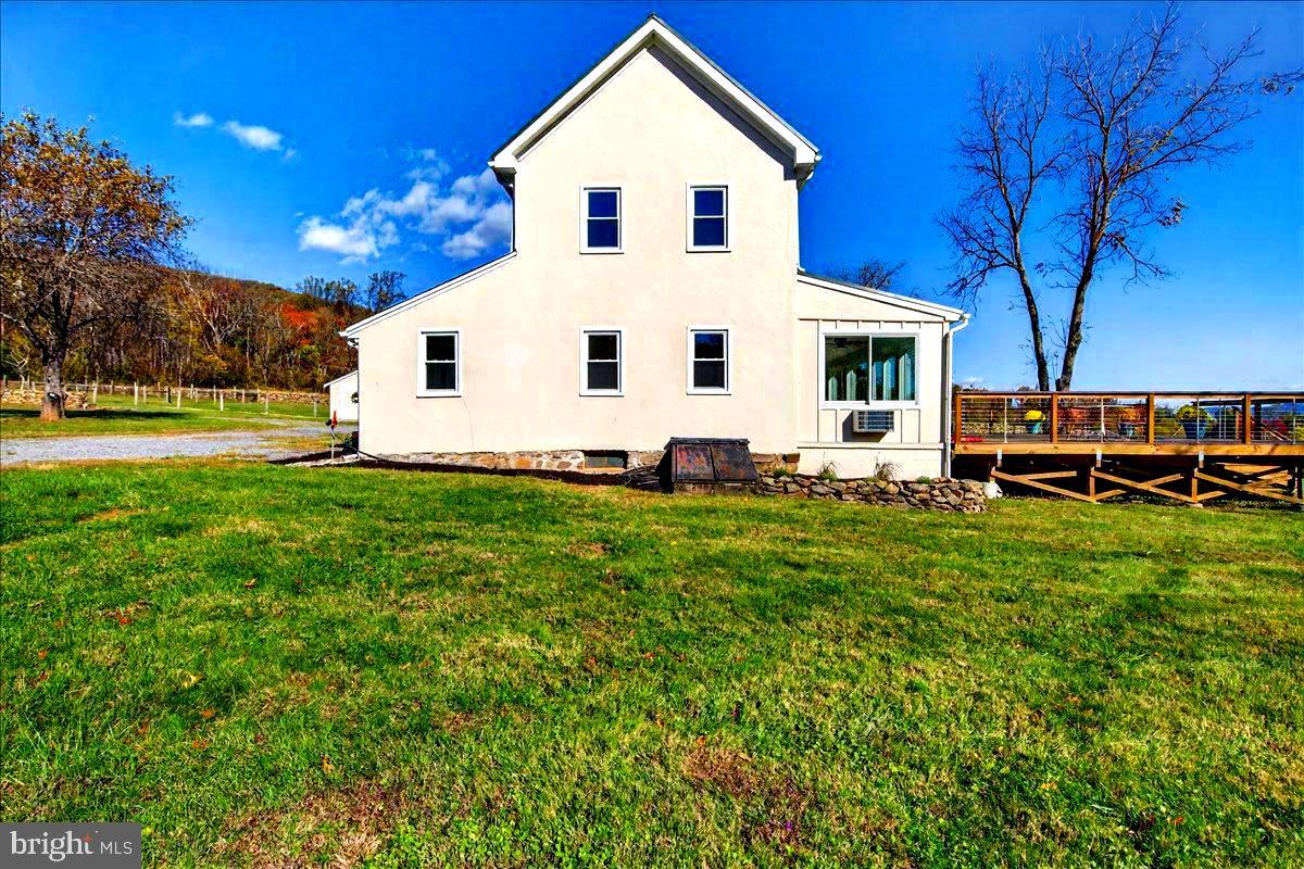 290 RILEY HOLLOW RD, HUNTLY, Virginia 22640, 3 Bedrooms Bedrooms, ,3 BathroomsBathrooms,Farm,For Sale,290 RILEY HOLLOW RD,VARP2002364 MLS # VARP2002364