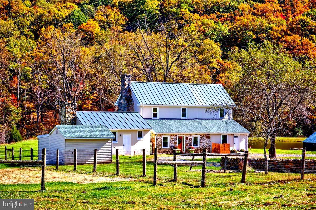 290 RILEY HOLLOW RD, HUNTLY, Virginia 22640, 3 Bedrooms Bedrooms, ,3 BathroomsBathrooms,Farm,For Sale,290 RILEY HOLLOW RD,VARP2002364 MLS # VARP2002364